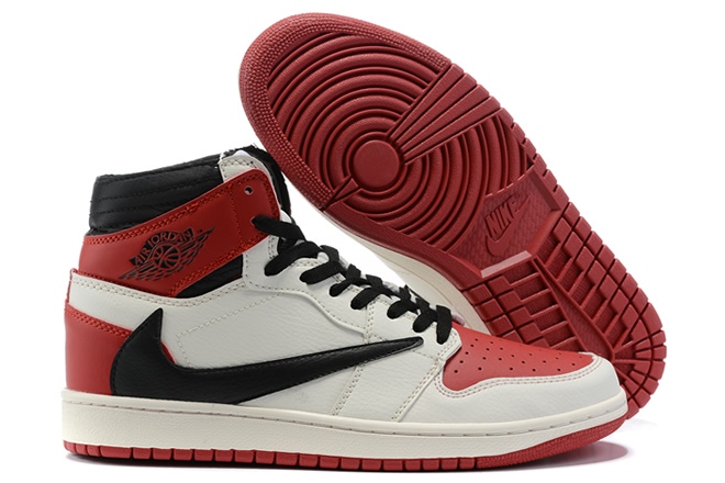 Women Jordan 1 High 058